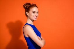 Plus de roux demain : signe d’une évolution humaine en accélération ? 