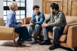 Enfants, parents : tous chez le psy !