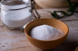 L'érythritol, un édulcorant dangereux pour notre cerveau ?