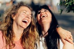L'humour et le rire, un effet 