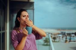 Syndrome de fatigue chronique : une prise de sang pour le détecter 