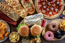 Les régimes riches en graisses et en sucres nuisent aux fonctions cognitives