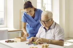 Démence : un tiers des cas sont liés à des maladies non cérébrales