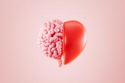 Chez les femmes, la santé mentale accroit le risque cardiovasculaire