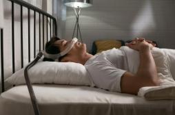 Apnée du sommeil : de plus en plus de jeunes touchés