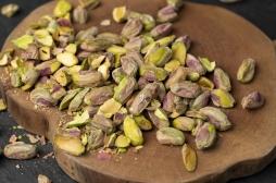 Consommer des pistaches pour protéger sa vue ?