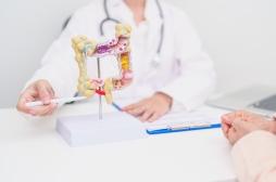 Cancer colorectal : être averti de ses risques n’encourage pas le dépistage