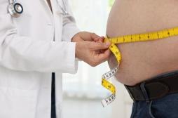 La testostérone freinerait l’accumulation de graisse abdominale