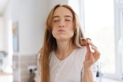 Poids : ce détail dans votre bouche peut faire pencher la balance