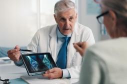 Ostéoporose : bientôt plus besoin de bouger pour préserver ses os ?