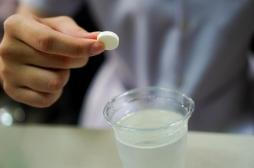 Pastilles d'hydratation : que disent les scientifiques ?