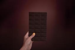 Le chocolat noir peut-il nous faire vieillir moins vite ?