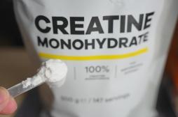 Créatine : faut-il croire à ses promesses anti-inflammatoires ?