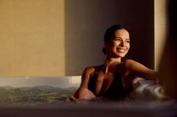 Les étonnants bienfaits des bains à remous sur la santé