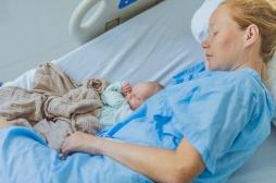 Un bon sommeil permet d’éviter ce trouble pendant la grossesse