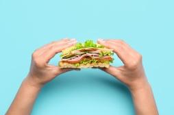 Ces casse-croûte peuvent vous empêcher d'entrer en Grande-Bretagne