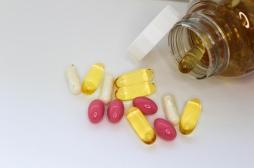 Vieillir moins vite : une étude relance le débat autour des multivitamines