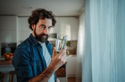 SEP : ces polluants dans l'eau potable pourraient doubler le risque