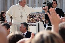 Mort du pape François : de quoi souffrait-il ? 