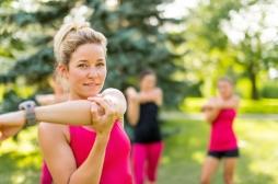 Sclérose en plaques : « la pratique d’une activité physique a de nombreux effets bénéfiques »