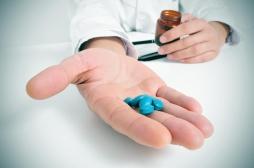 Alzheimer  : le Viagra réduirait les risques  