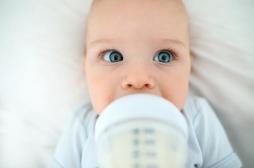 Affaire Lactalis : faut-il classer les laits infantiles comme médicament ?
