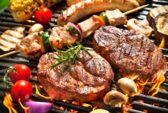 Comment faire un super barbecue healthy