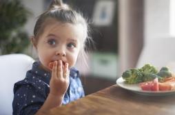 Premières règles : quel est l’impact de l’alimentation durant l’enfance ?