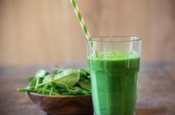 Le smoothie vert peut-il vraiment protéger du cancer ?