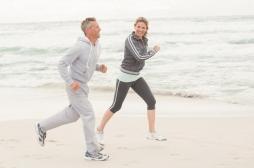 Faire du sport à 40 ans peut protéger des dépressions et maladies cardiovasculaires lorsque l'on vieillit