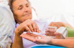 Démence : certains antihistaminiques augmentent le risque chez les patients âgés hospitalisés