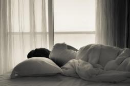 Troubles du sommeil : un 