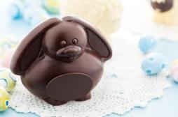 Pâques : quels sont les bienfaits du chocolat noir sur la santé ? 