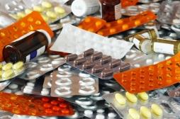 Pourquoi 7 600 tonnes de médicaments finissent à la poubelle chaque année 