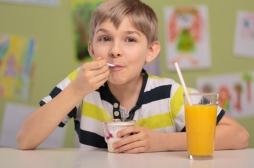 Petit déjeuner à l’école : bonne ou mauvaise chose ?