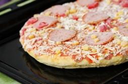 Bactérie E.coli : Buitoni procède à un rappel massif de pizzas surgelées