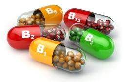 Trop ou pas assez de vitamines B : attention aux conséquences