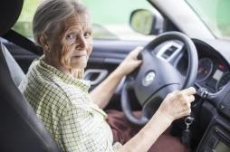 Maladie d'Alzheimer : conduire peut révéler les premiers symptômes