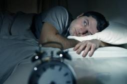 Insomnie: la  TCC en ligne, simple et efficace contre les troubles du sommeil 