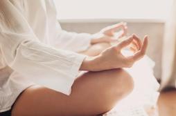 Troubles anxieux : la méditation de pleine conscience pourrait être aussi efficace que les antidépresseurs