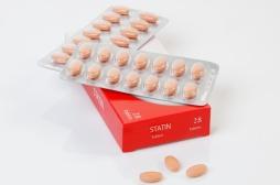 Statines : l’étude qui rassure sur les effets secondaires sur les muscles