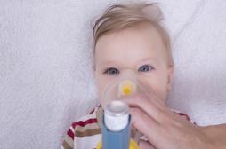 Bronchiolite : réduire l'utilisation de bronchodilatateurs chez les bébés 