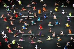 Coureurs de marathon : quels effets sur le cœur ?