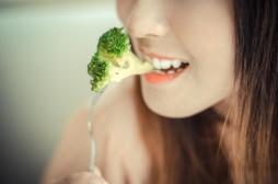 Légumes verts : l’erreur à ne pas faire pour que vos enfants les aiment