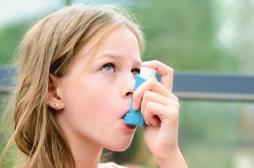 La pollution de l’air dans les écoles cause chaque année 30.000 cas d’asthme 