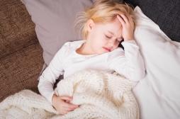 Covid long : les enfants et les bébés n’ont pas les mêmes symptômes que les adultes