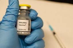 Paludisme : le Cameroun lance la première campagne de vaccination systématique au monde