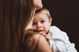 Comment rassurer votre bébé lors d'une anxiété de séparation ?