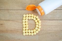 Vitamine D : les compléments n'auraient aucun bénéfice en l'absence de déficit