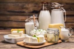 Maladies cardiovasculaires : les produits laitiers réduiraient le risque